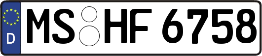 MS-HF6758