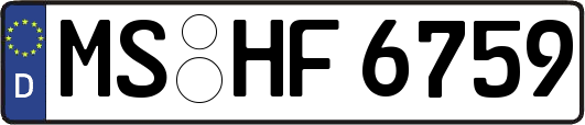 MS-HF6759
