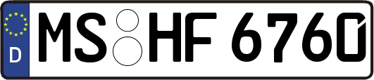 MS-HF6760