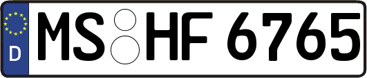 MS-HF6765
