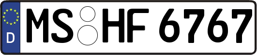 MS-HF6767