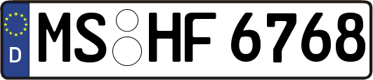 MS-HF6768