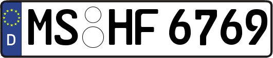 MS-HF6769