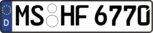 MS-HF6770