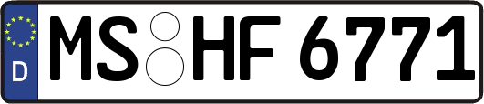 MS-HF6771