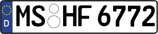MS-HF6772