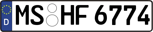 MS-HF6774
