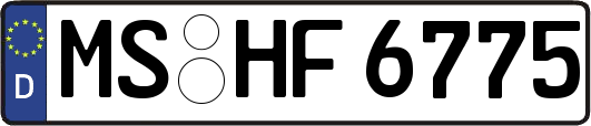 MS-HF6775