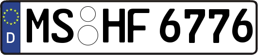 MS-HF6776