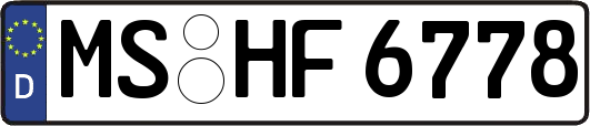 MS-HF6778