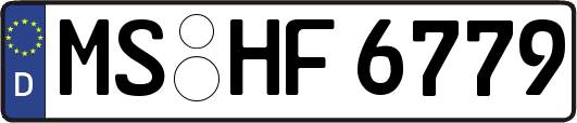 MS-HF6779
