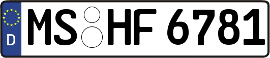 MS-HF6781