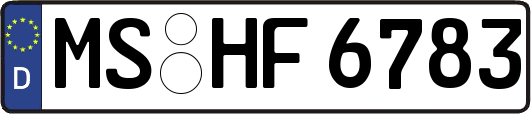 MS-HF6783