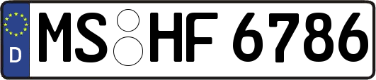 MS-HF6786