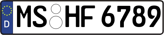 MS-HF6789