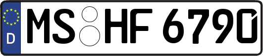 MS-HF6790