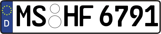 MS-HF6791