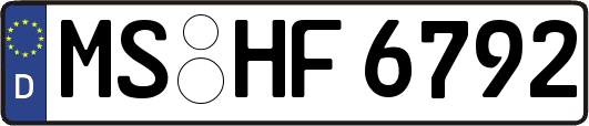 MS-HF6792