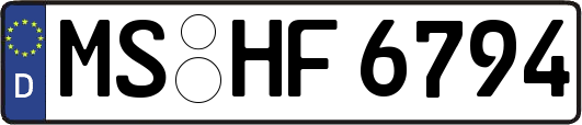 MS-HF6794