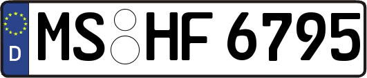 MS-HF6795