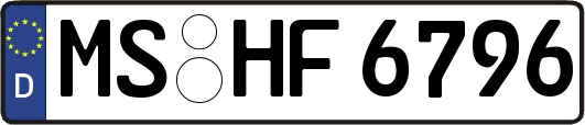MS-HF6796