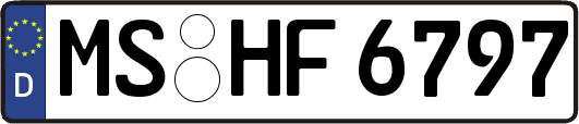 MS-HF6797