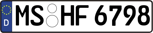 MS-HF6798