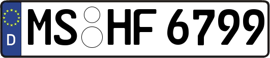 MS-HF6799