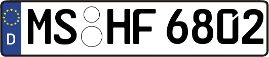 MS-HF6802