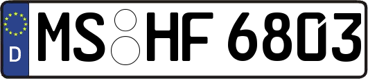 MS-HF6803