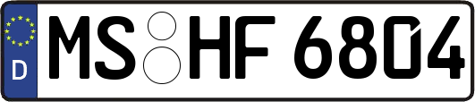MS-HF6804