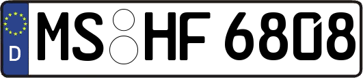 MS-HF6808