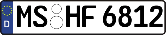 MS-HF6812