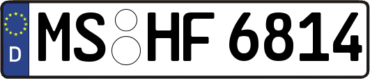 MS-HF6814
