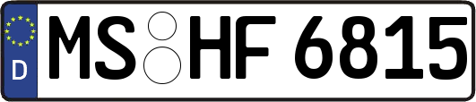 MS-HF6815