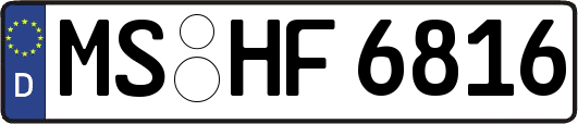 MS-HF6816