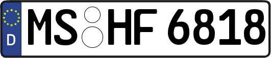 MS-HF6818