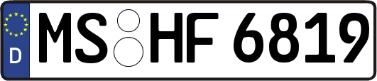 MS-HF6819
