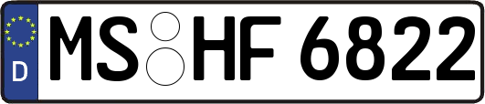 MS-HF6822