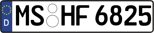 MS-HF6825