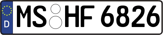 MS-HF6826