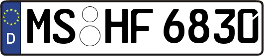 MS-HF6830