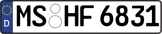 MS-HF6831