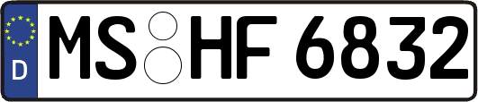 MS-HF6832