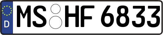 MS-HF6833