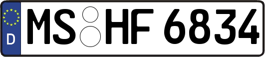 MS-HF6834