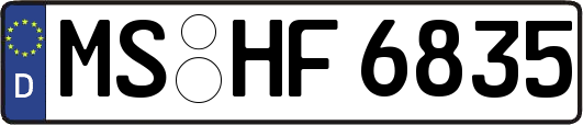MS-HF6835