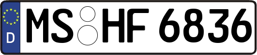 MS-HF6836