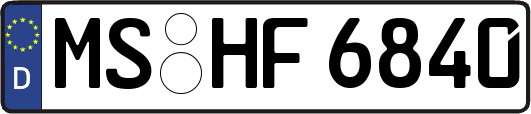 MS-HF6840