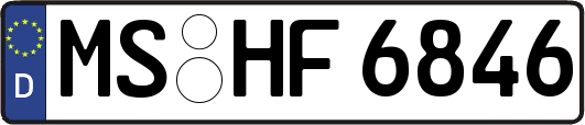 MS-HF6846